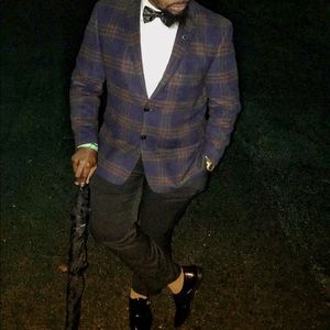 Crown & Ivy Top coat , Blazer